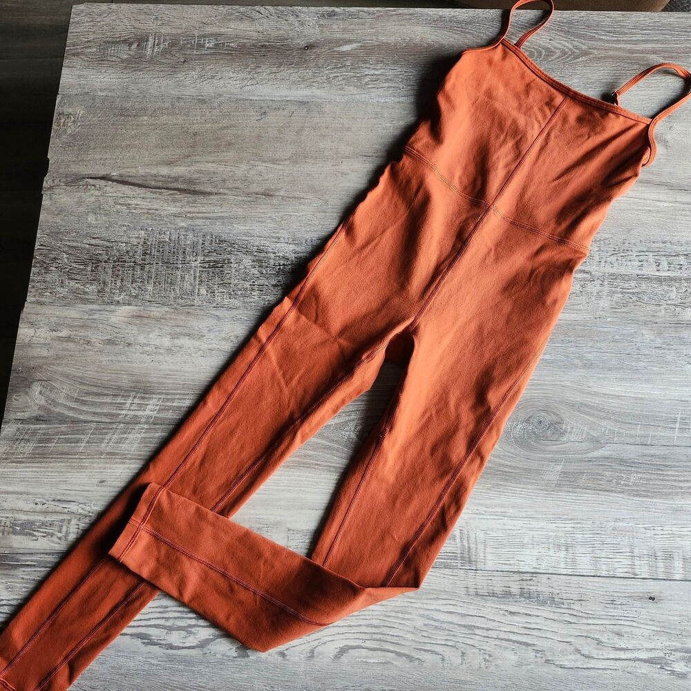 (XS) Wilfed Jumpsuit